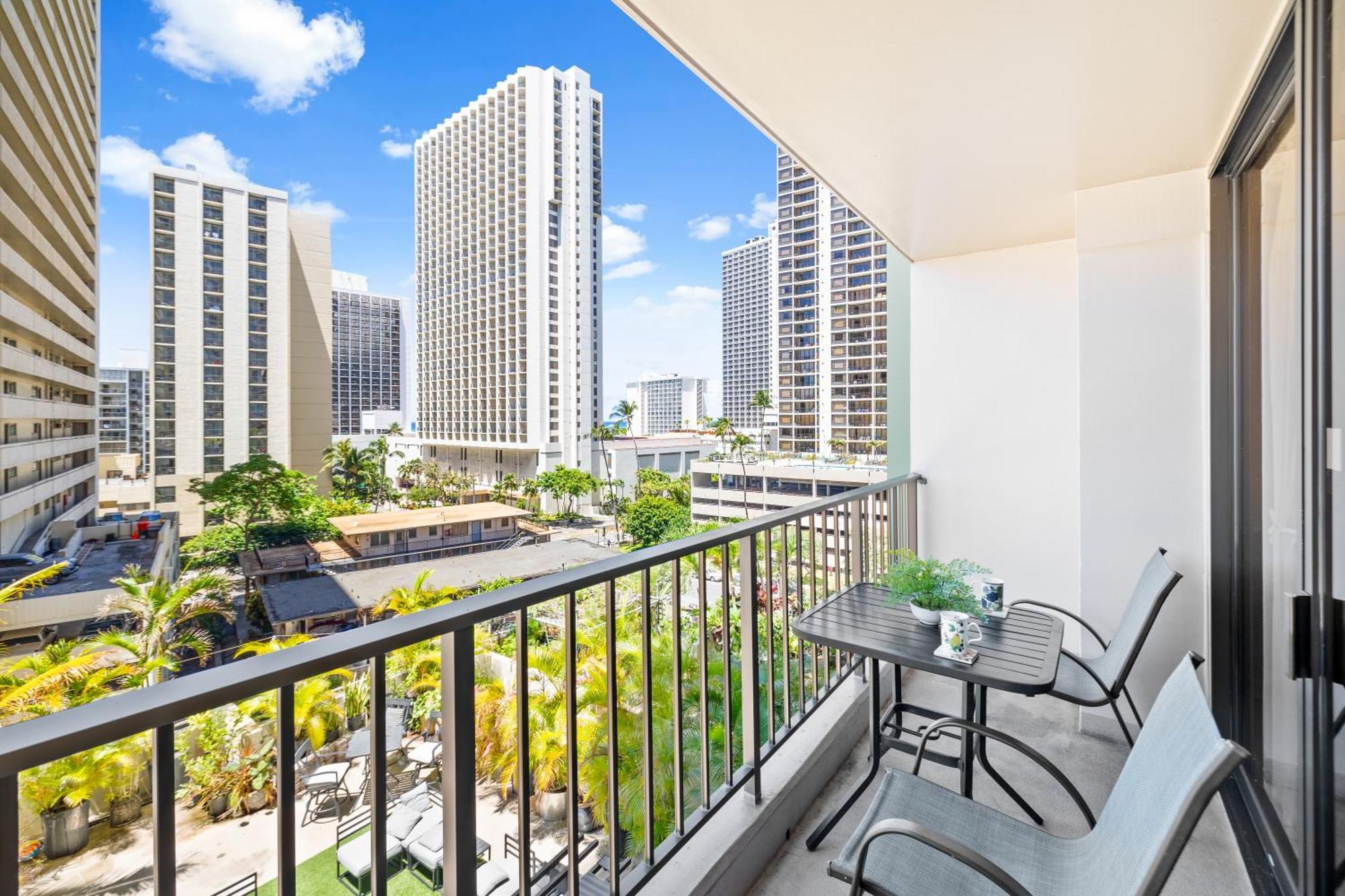 Diamond Head View Close To Waikiki Beach With Parking Хонолулу Екстериор снимка