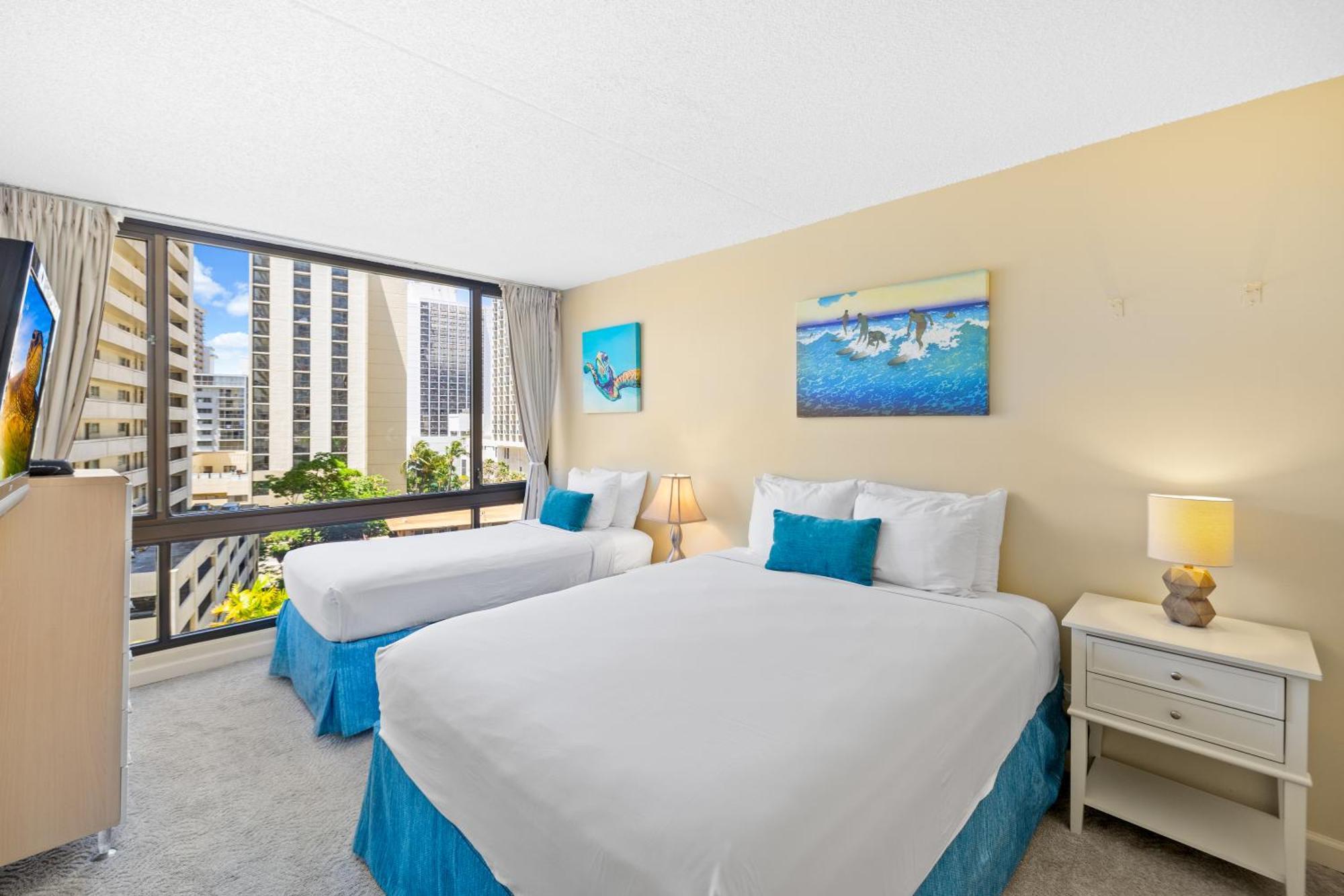 Diamond Head View Close To Waikiki Beach With Parking Хонолулу Екстериор снимка
